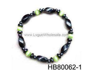 Hematite Bracelet